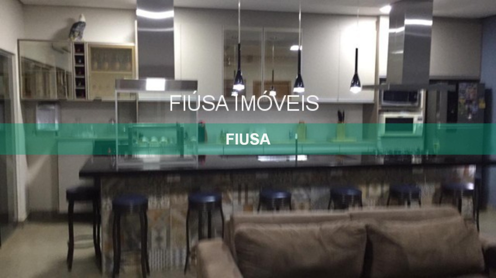 Casa, 4 quartos - Foto 1