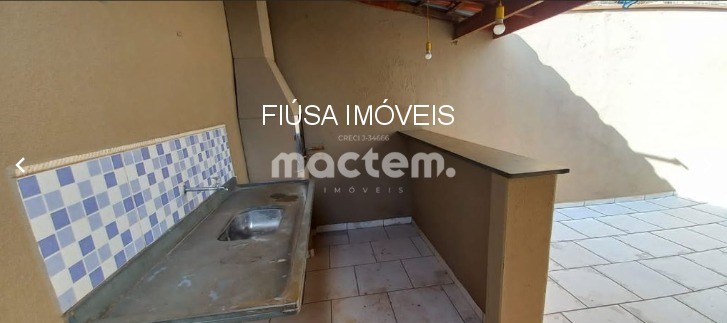 Casa, 3 quartos - Foto 2