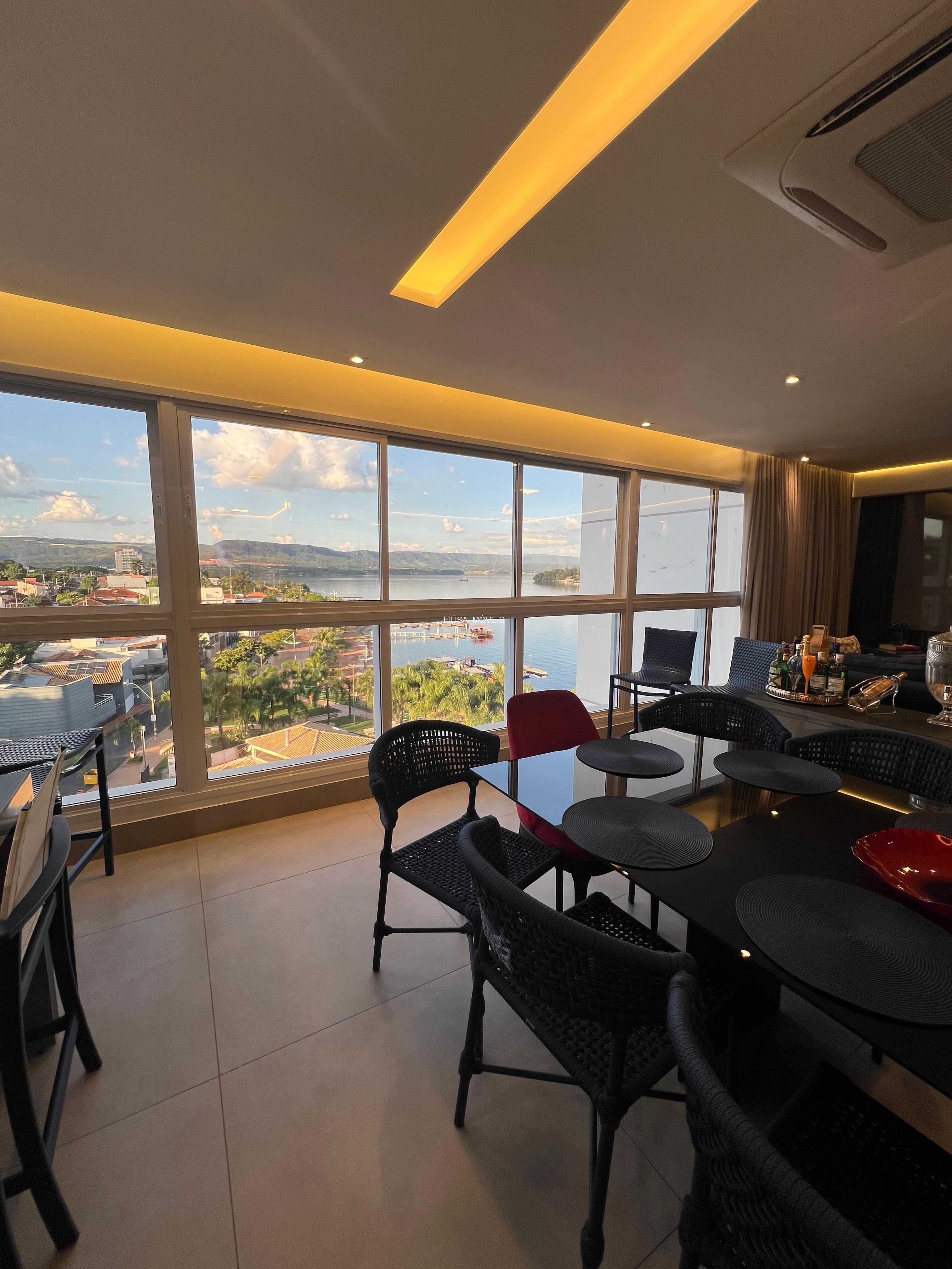 Apartamento, 3 quartos, 156 m² - Foto 4