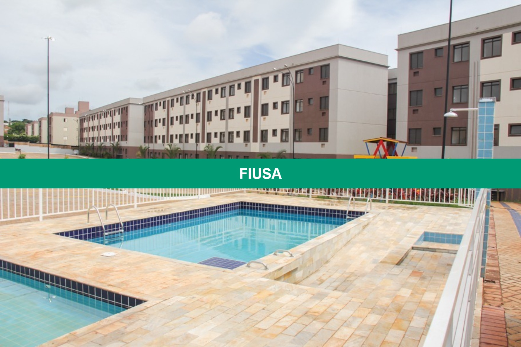 Apartamento, 2 quartos, 42 m² - Foto 1