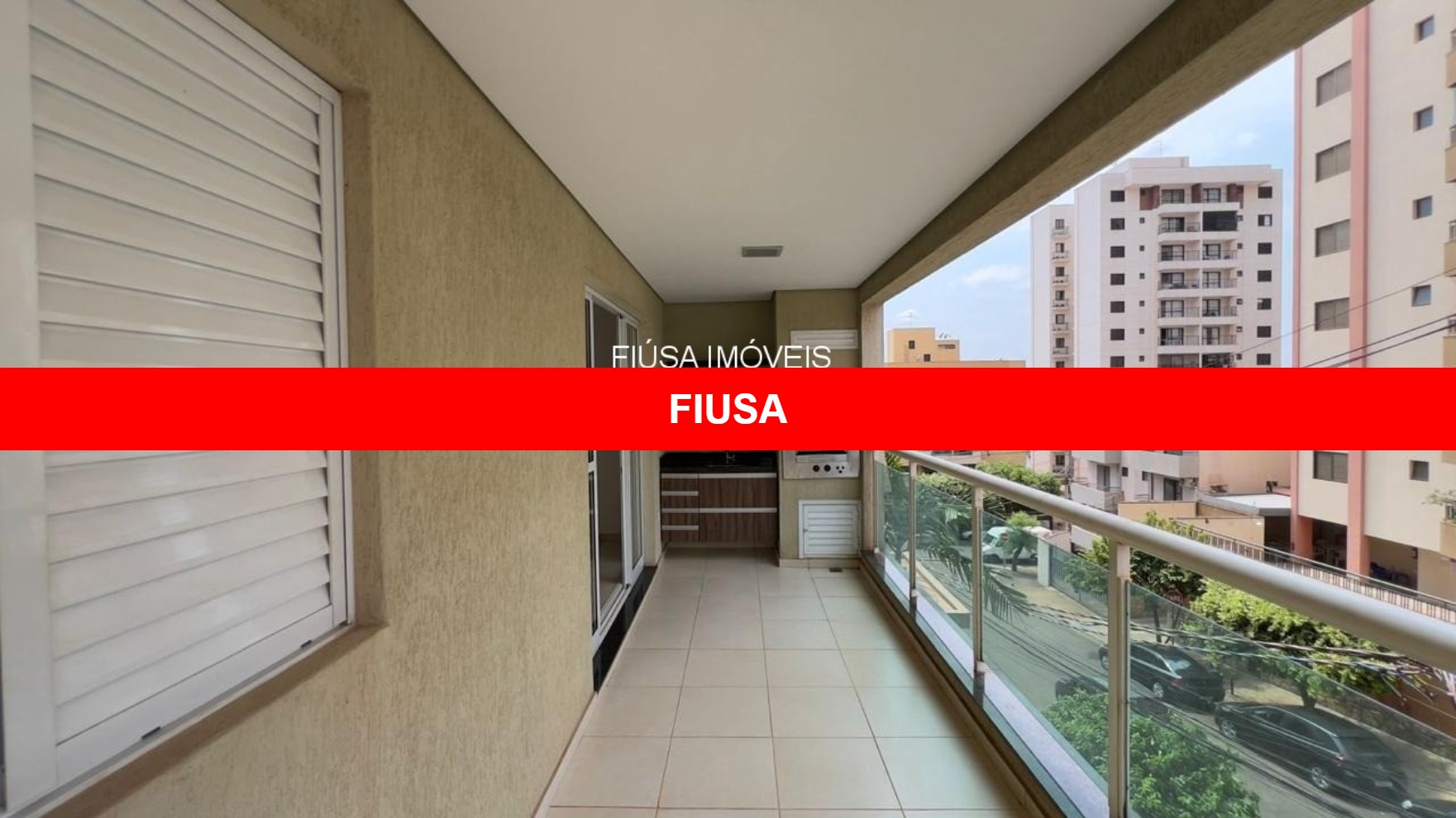 Apartamento, 3 quartos, 114 m² - Foto 1