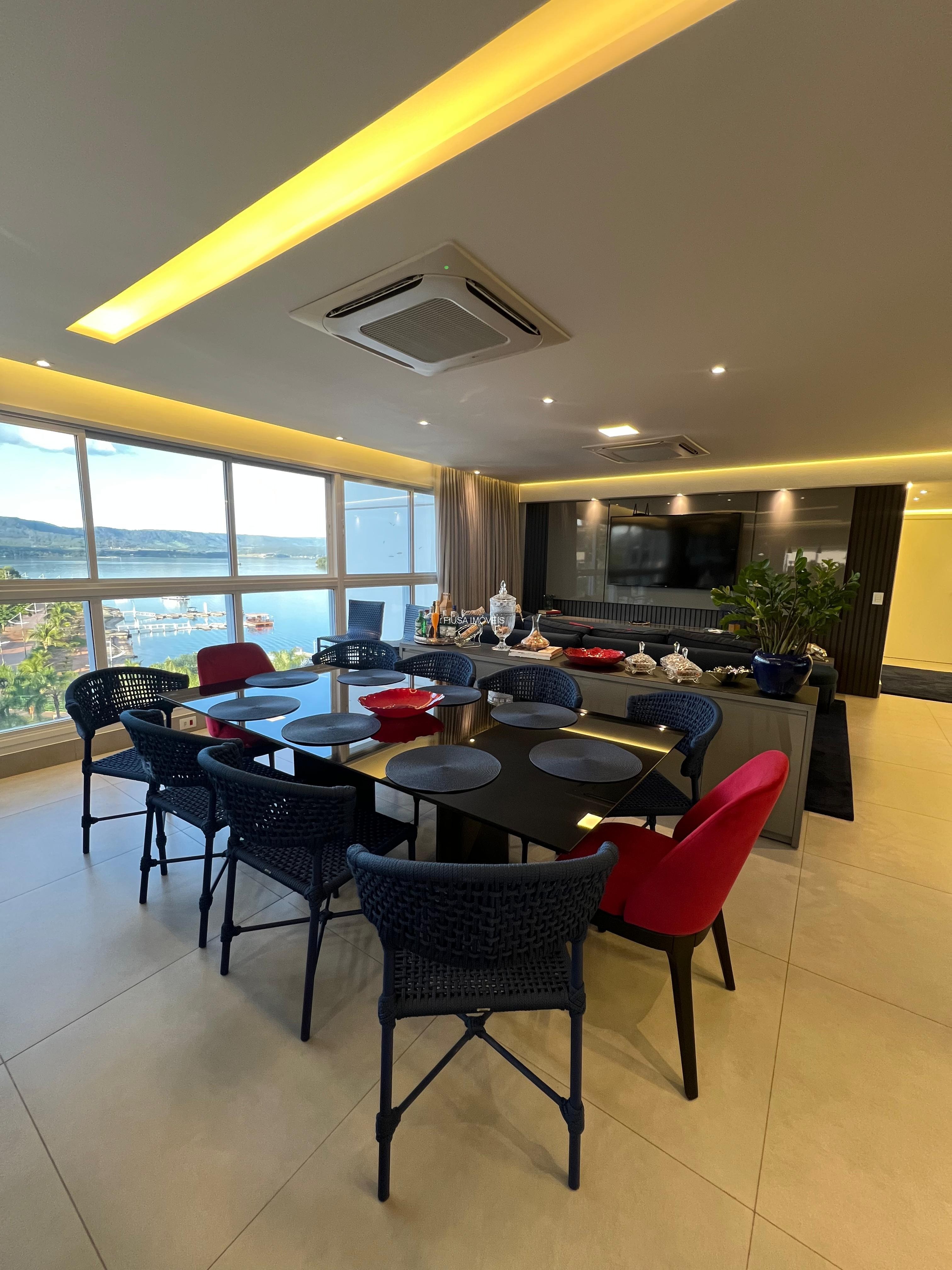 Apartamento, 3 quartos, 156 m² - Foto 9