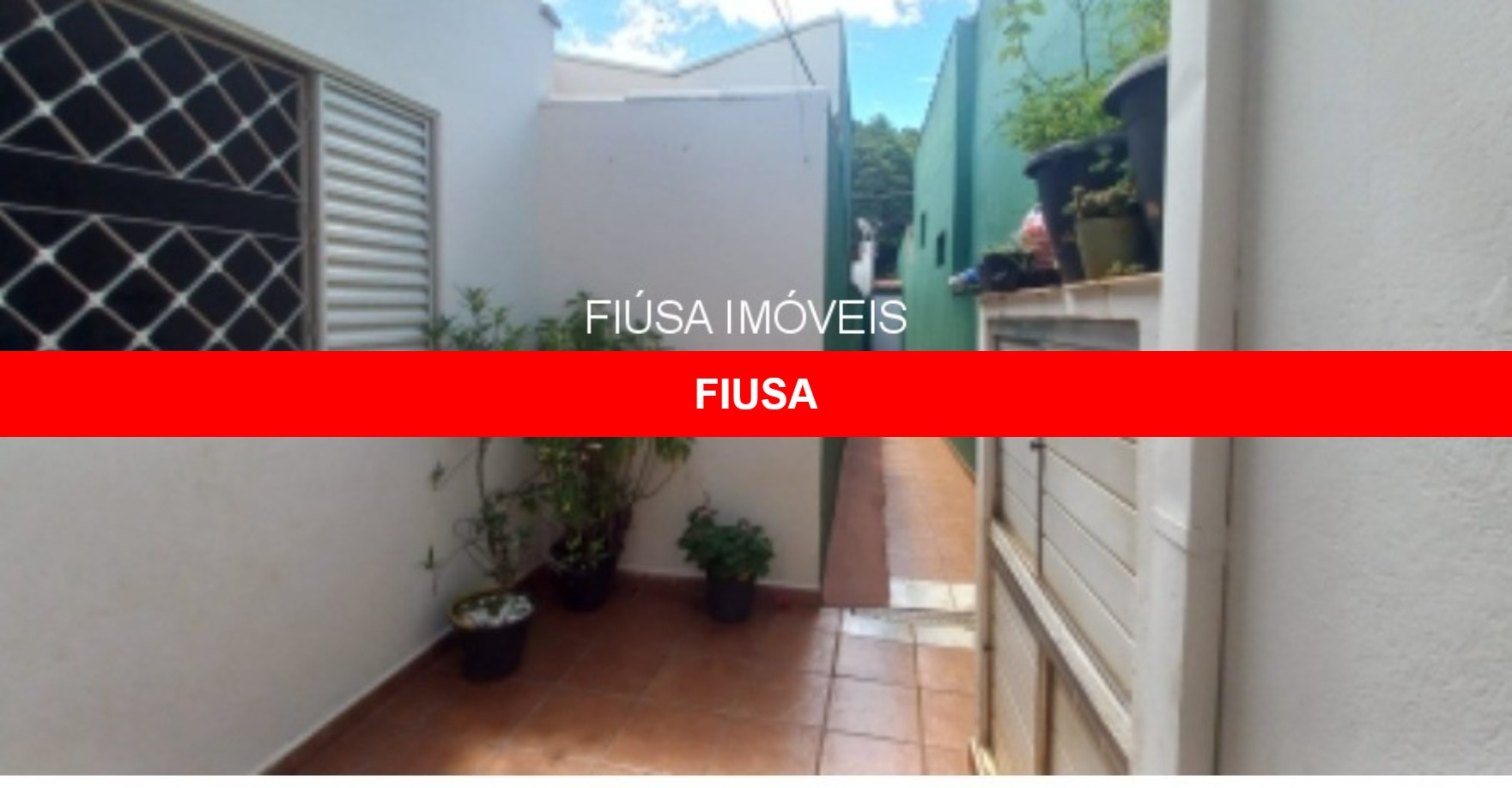 Casa, 1 quarto - Foto 1