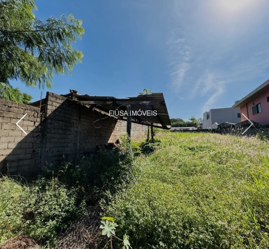Terreno, 437 m² - Foto 2