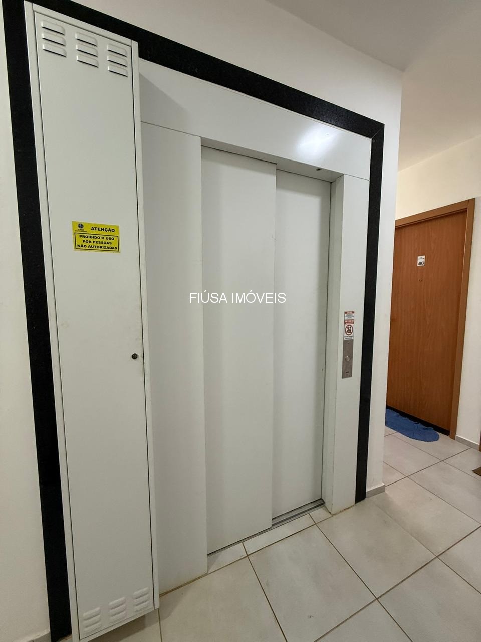 Apartamento, 2 quartos, 45 m² - Foto 27