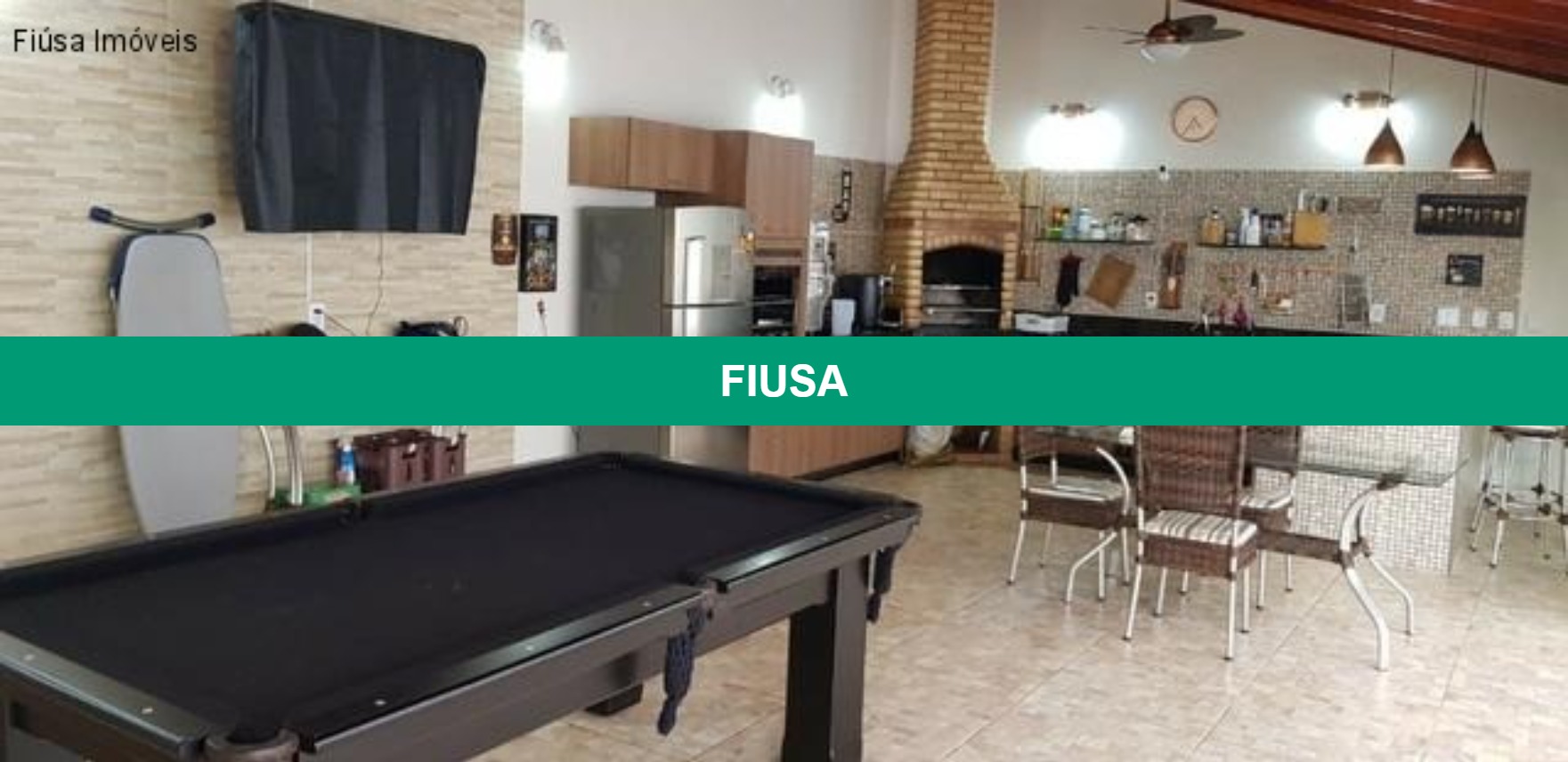 Casa, 3 quartos, 180 m² - Foto 1