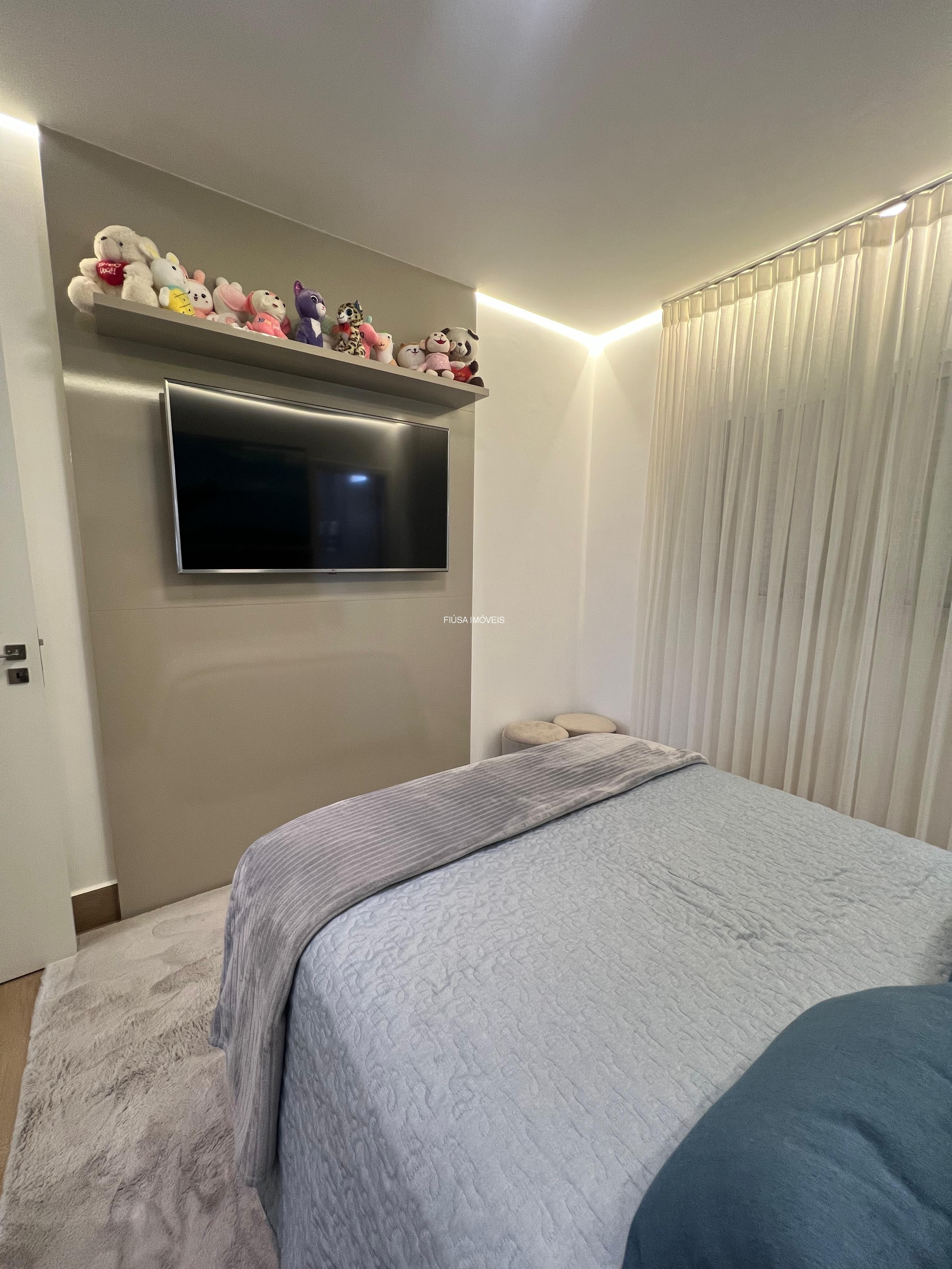 Apartamento, 3 quartos, 156 m² - Foto 17