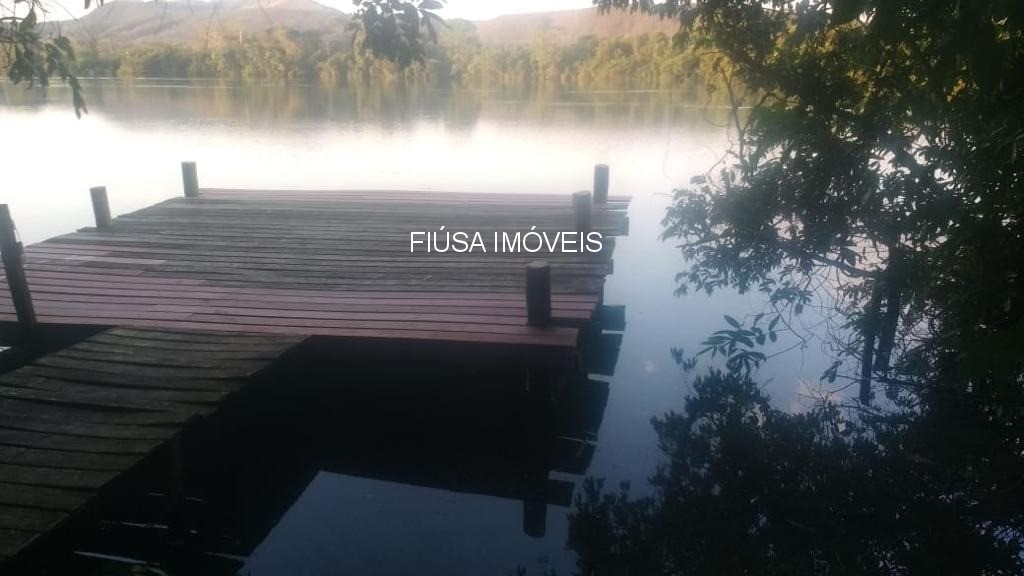 Fazenda, 2 quartos - Foto 2