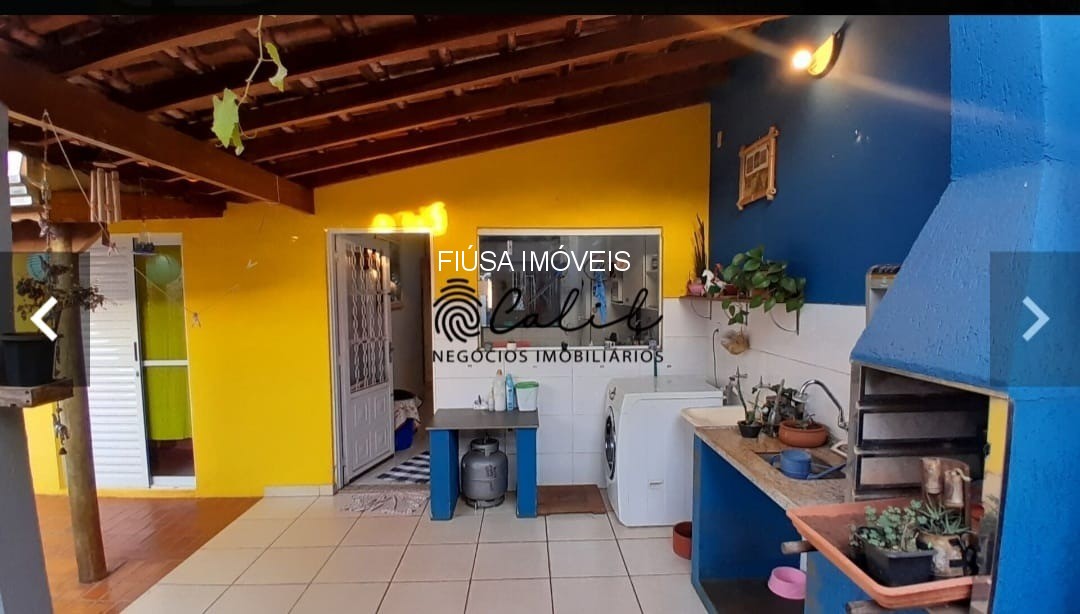 Casa, 2 quartos - Foto 4