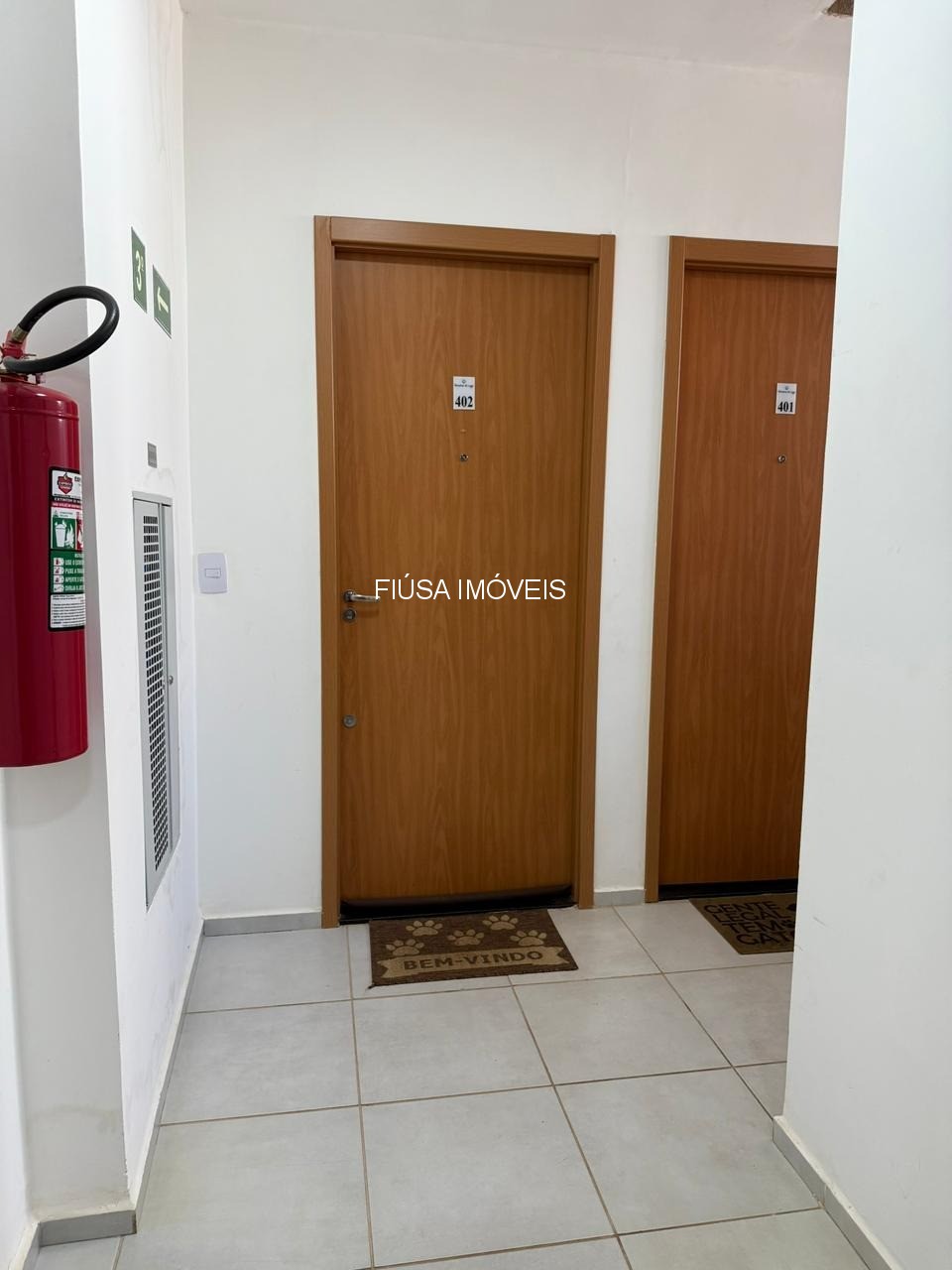 Apartamento, 2 quartos, 45 m² - Foto 28