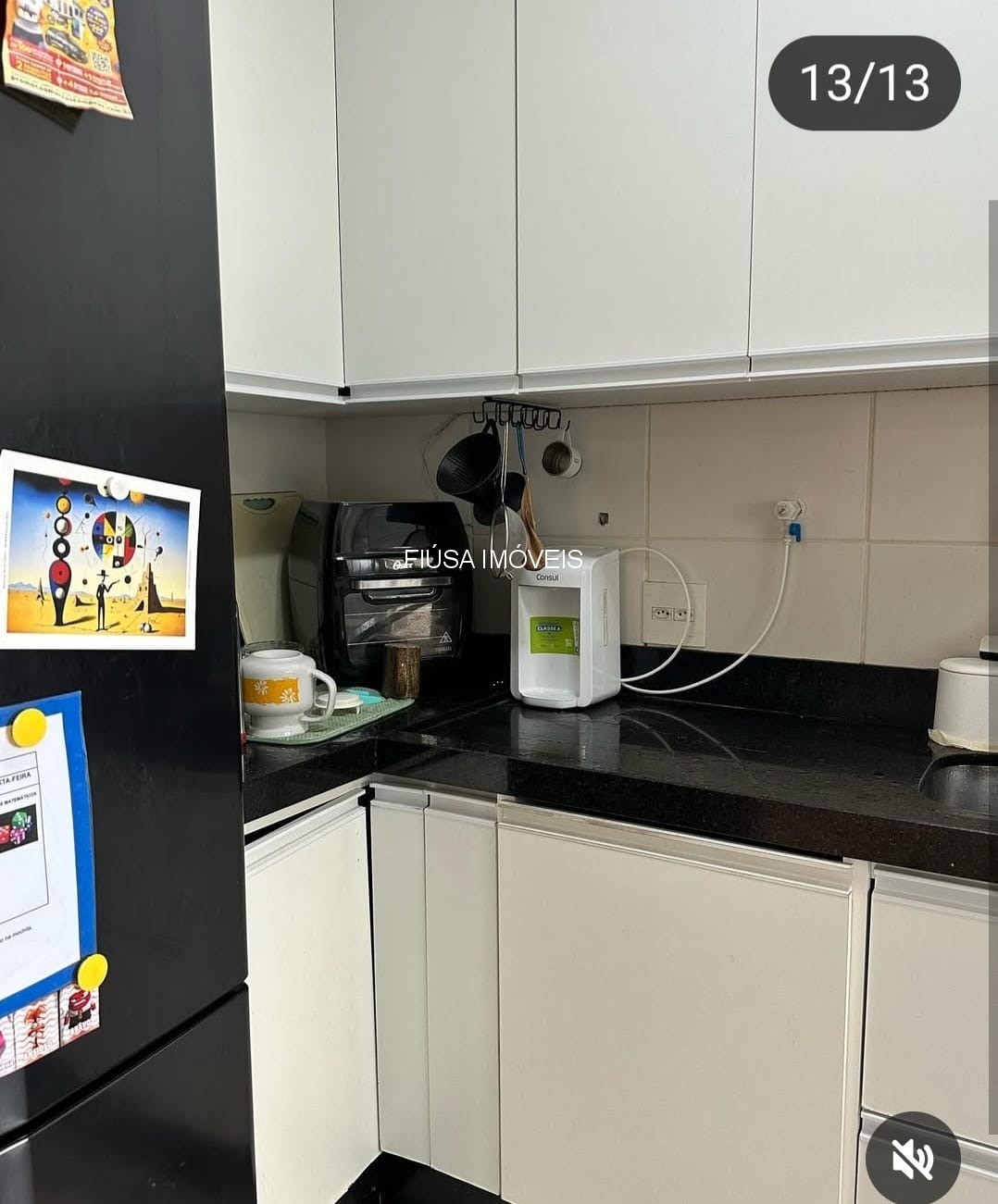 Apartamento, 3 quartos, 81 m² - Foto 8