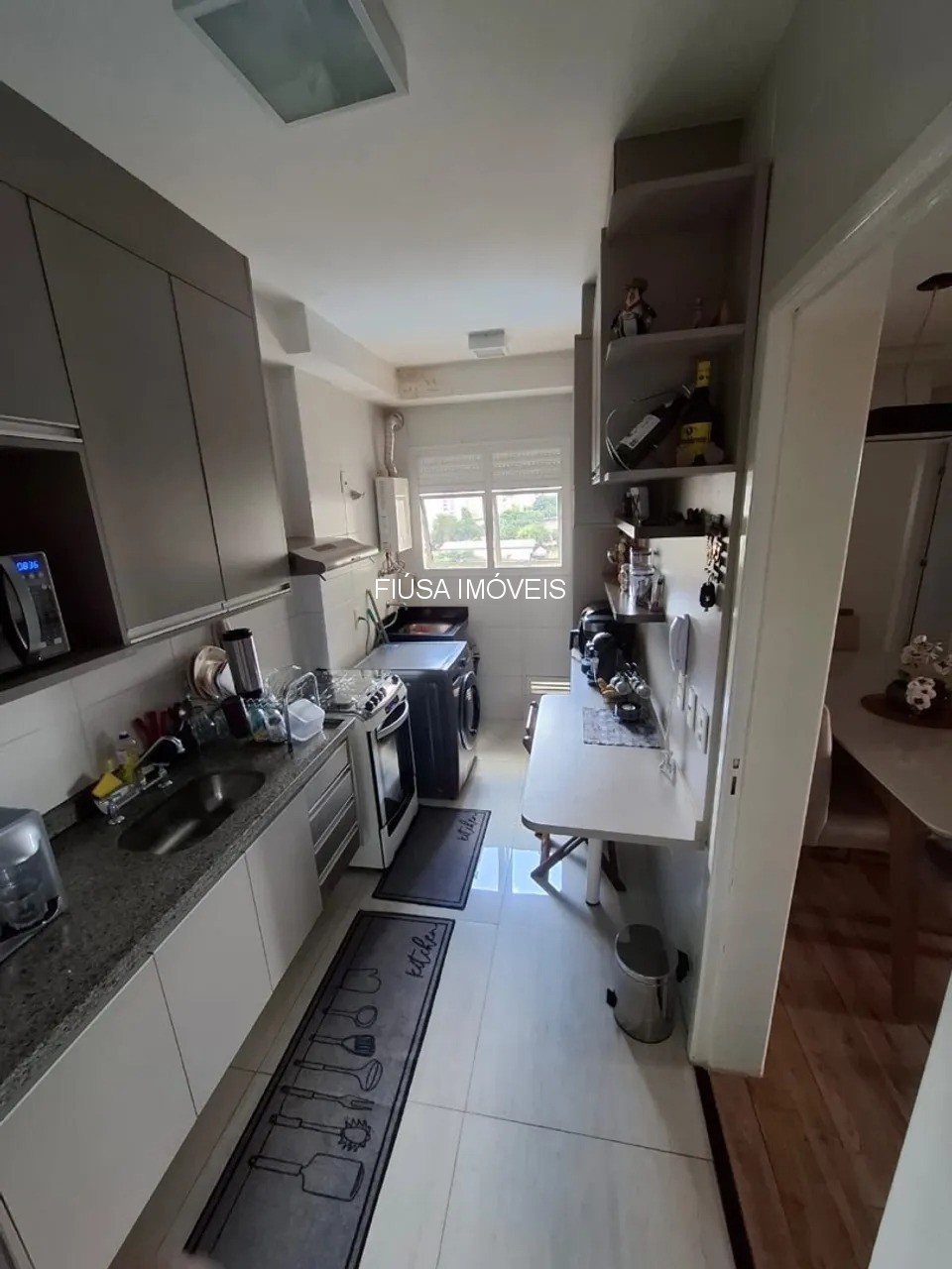 Apartamento, 3 quartos, 81 m² - Foto 2