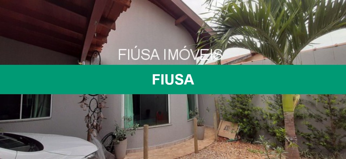 Casa, 3 quartos, 110 m² - Foto 1