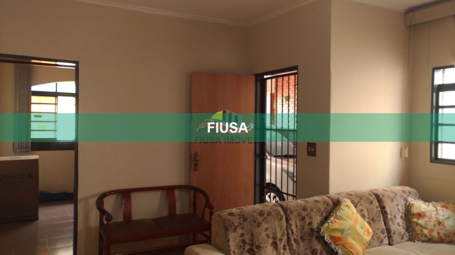 Casa, 3 quartos, 130 m² - Foto 1
