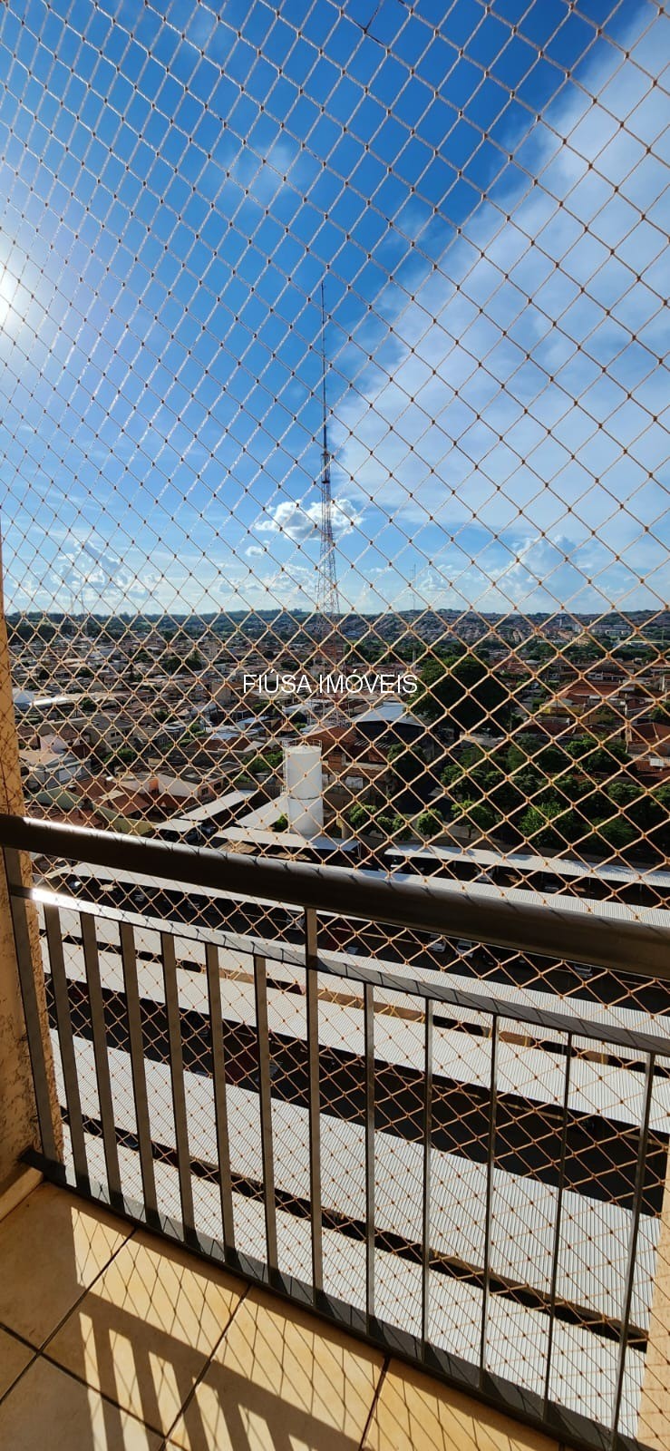 Apartamento, 2 quartos, 56 m² - Foto 2