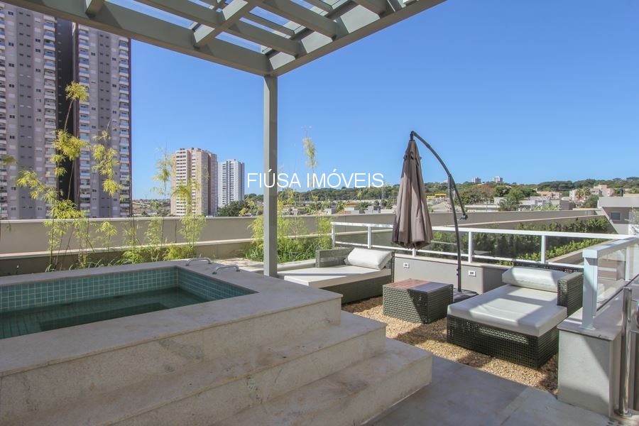 Apartamento, 3 quartos, 130 m² - Foto 5