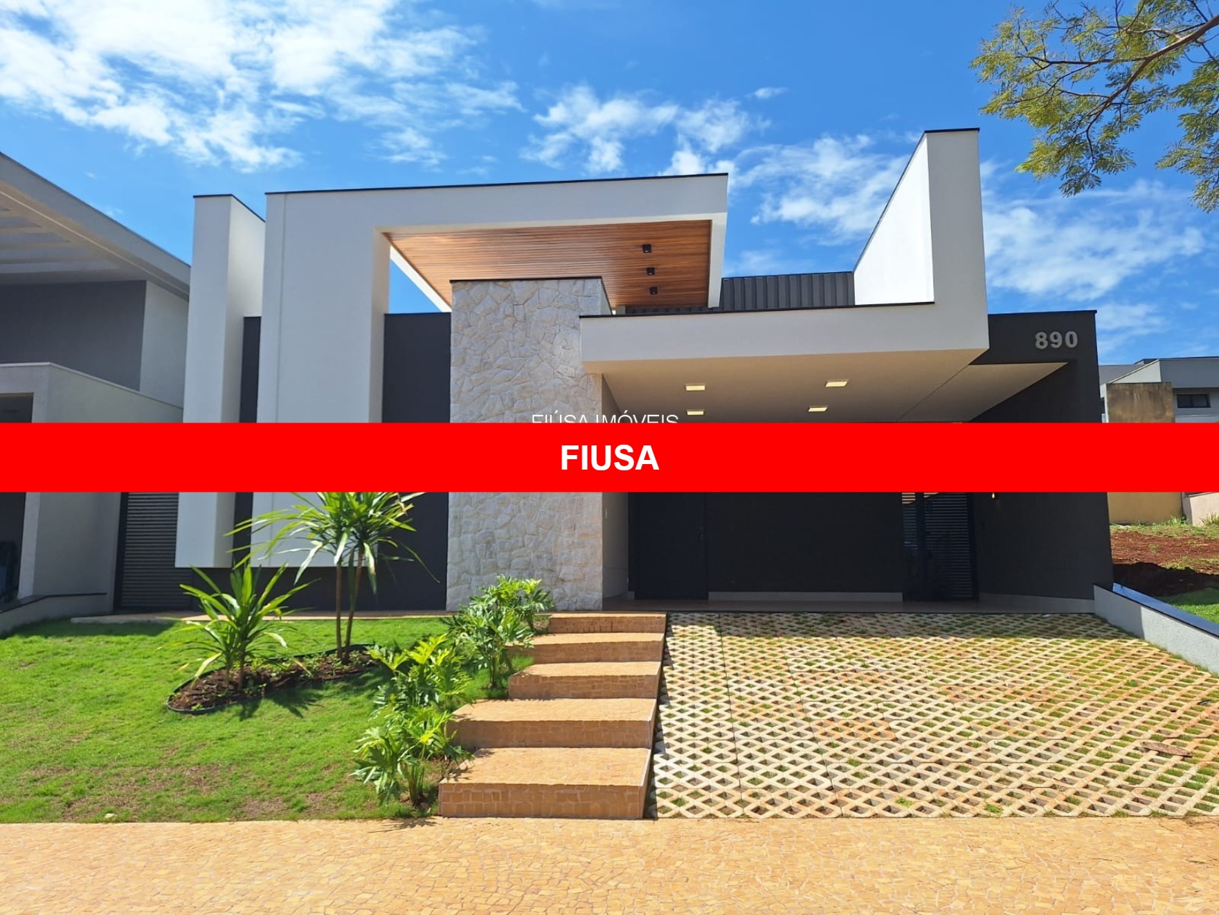 Casa, 4 quartos - Foto 1