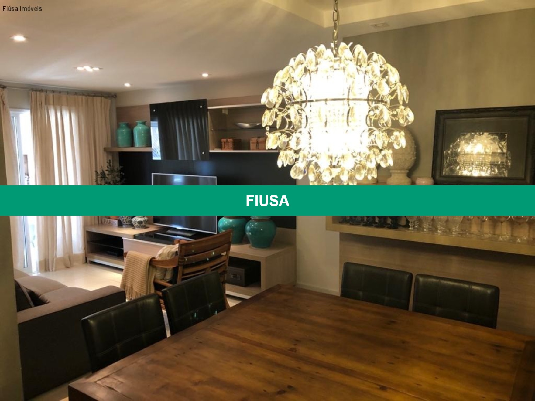 Apartamento, 3 quartos, 114 m² - Foto 1