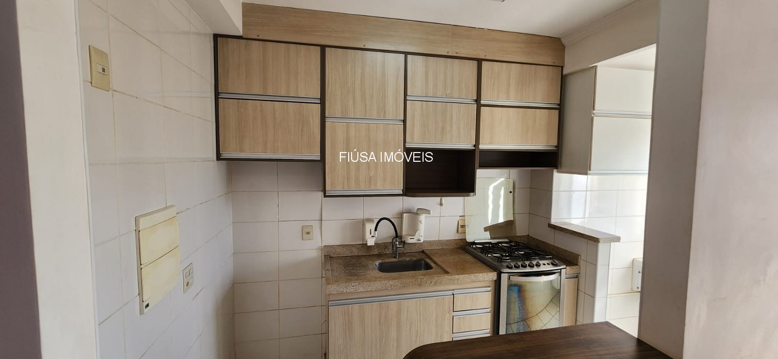 Apartamento, 2 quartos, 56 m² - Foto 8