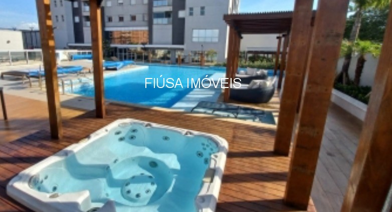 Apartamento, 2 quartos, 67 m² - Foto 1