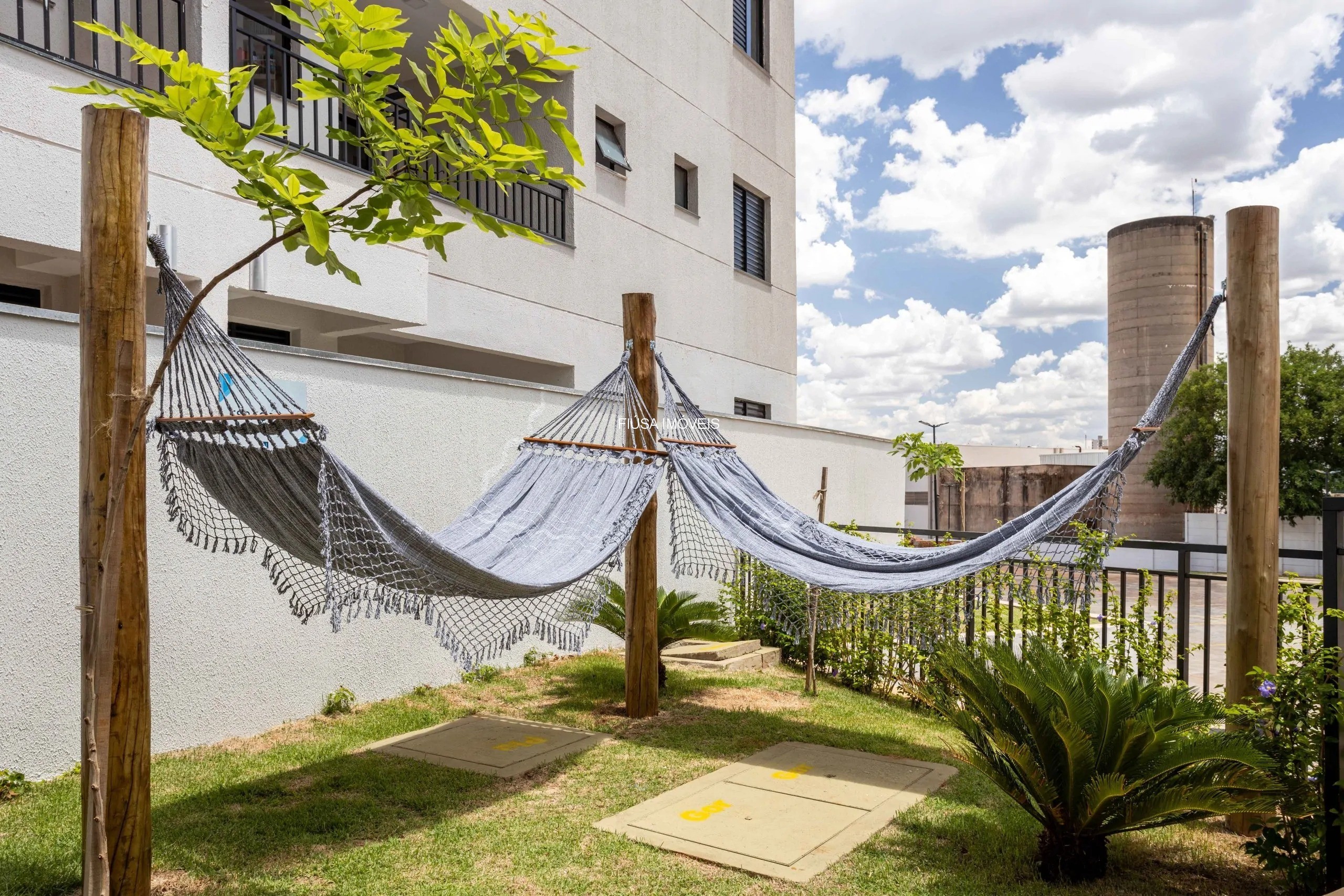 Apartamento, 2 quartos, 70 m² - Foto 2