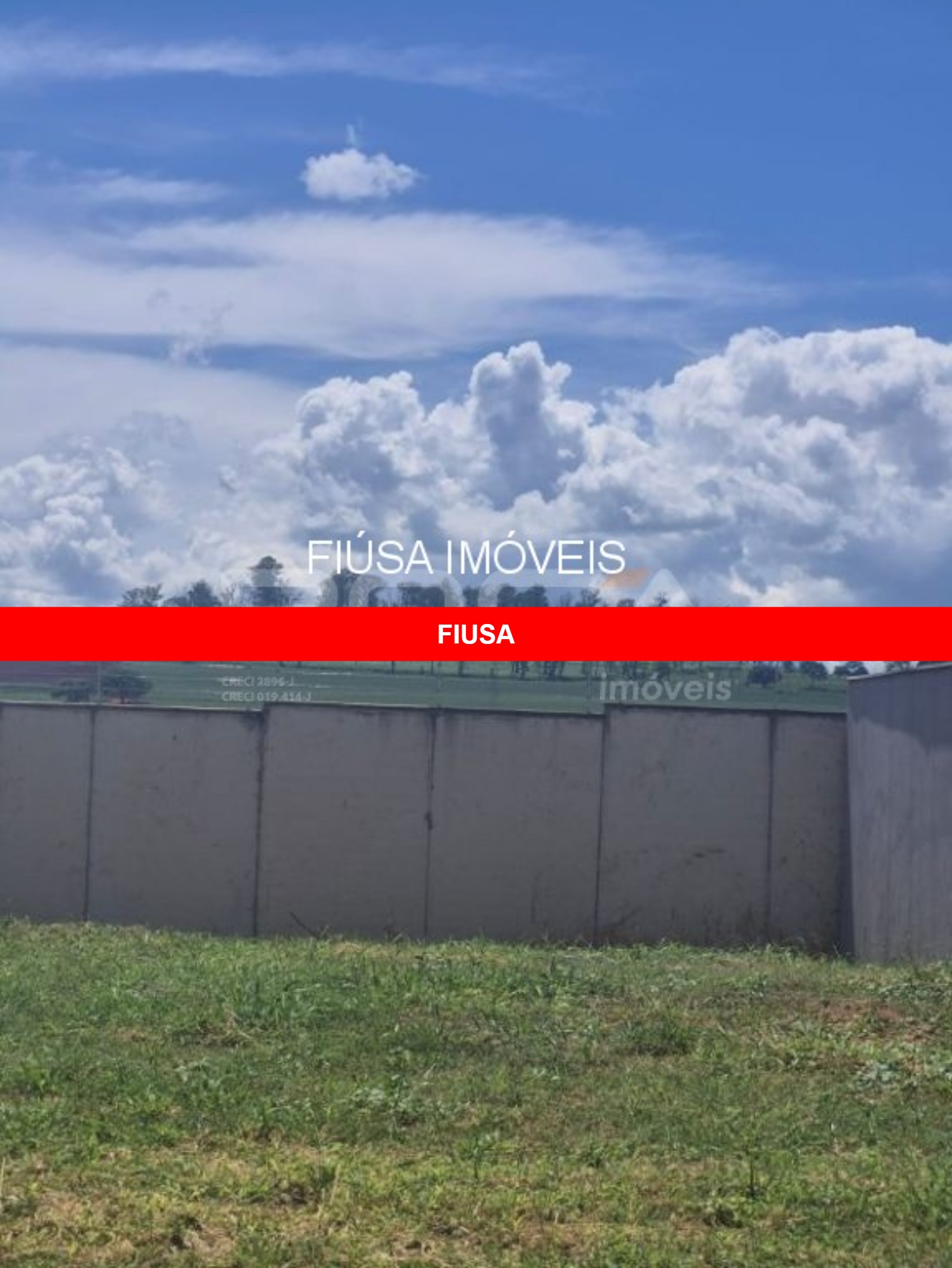 Terreno, 317 m² - Foto 1