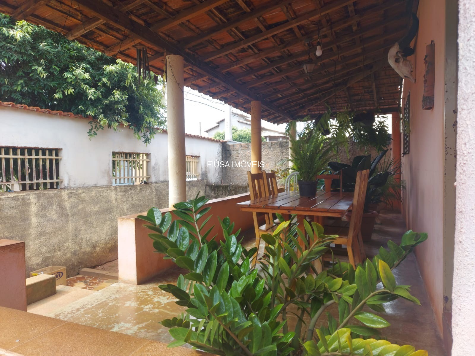 Casa, 3 quartos - Foto 38