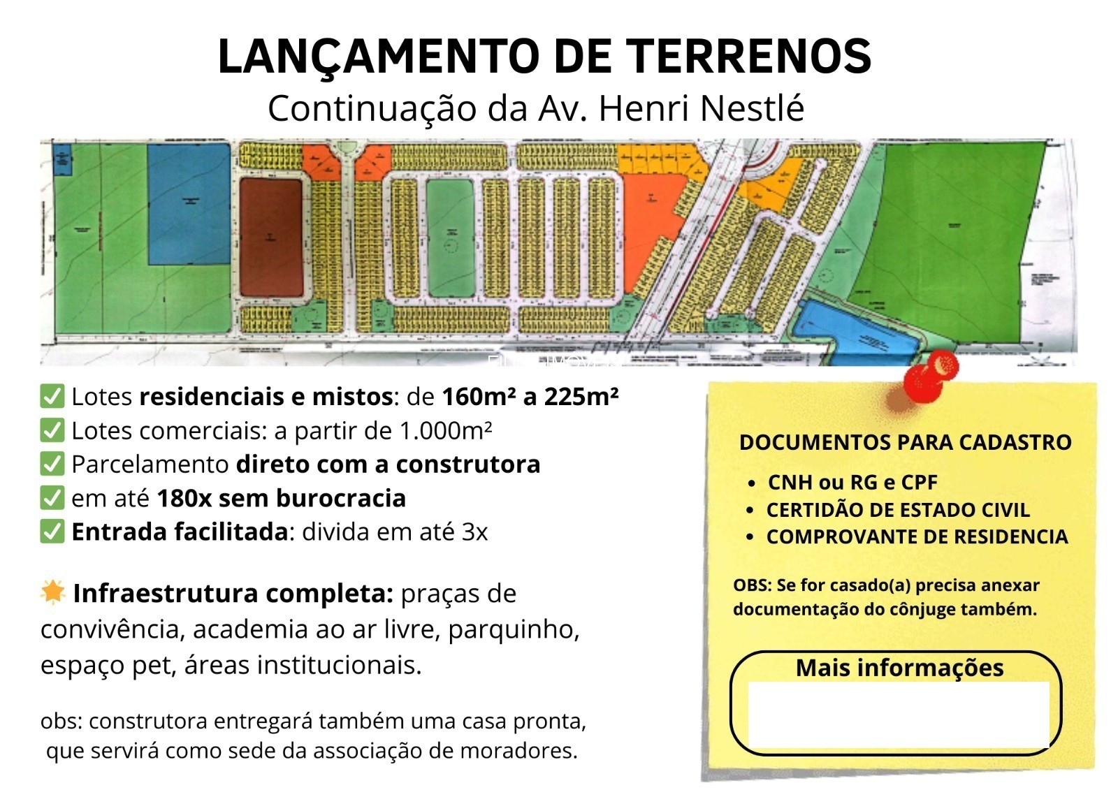 Terreno, 160 m² - Foto 11
