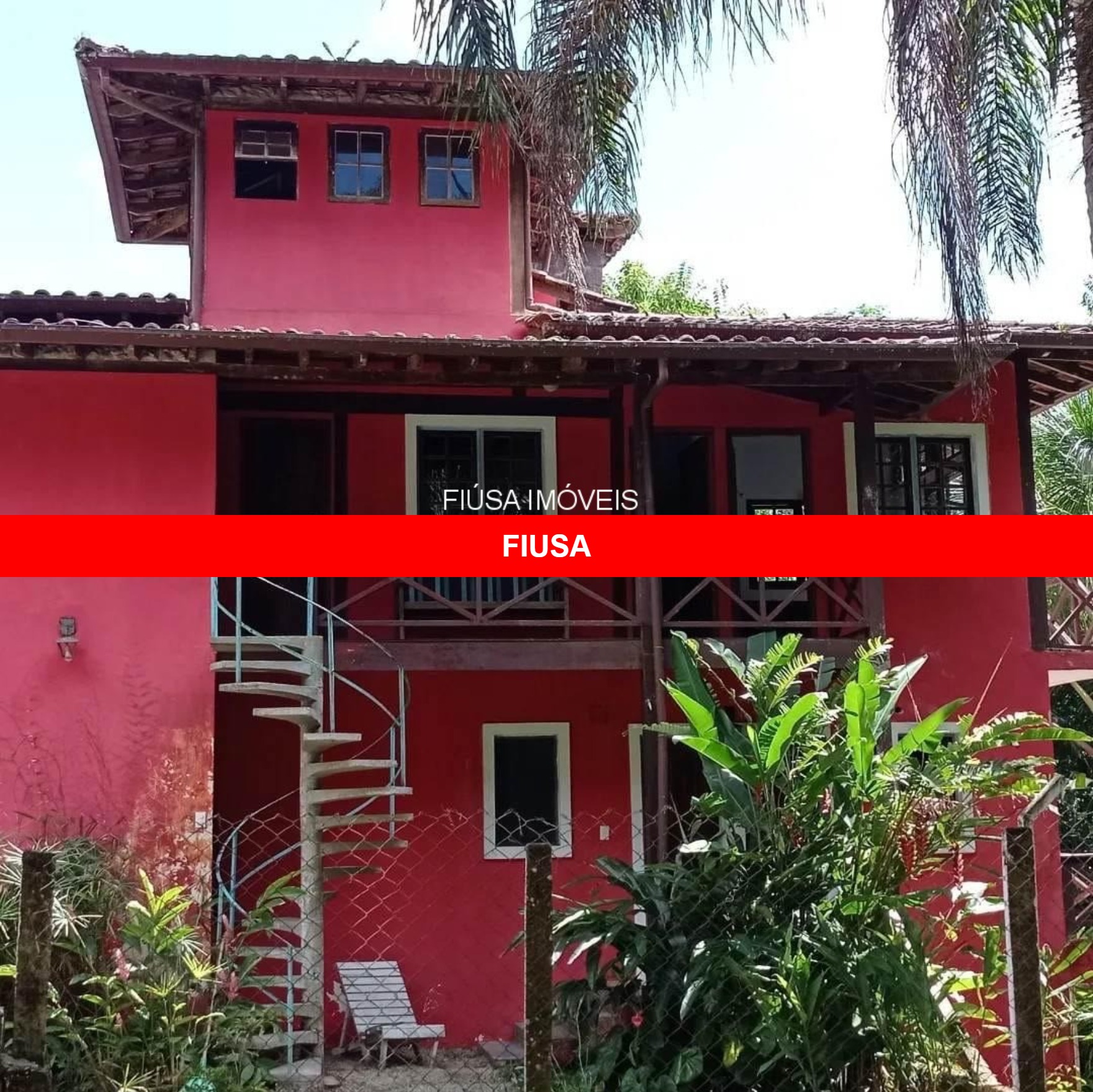 Pousada-Chalé, 14 quartos - Foto 1