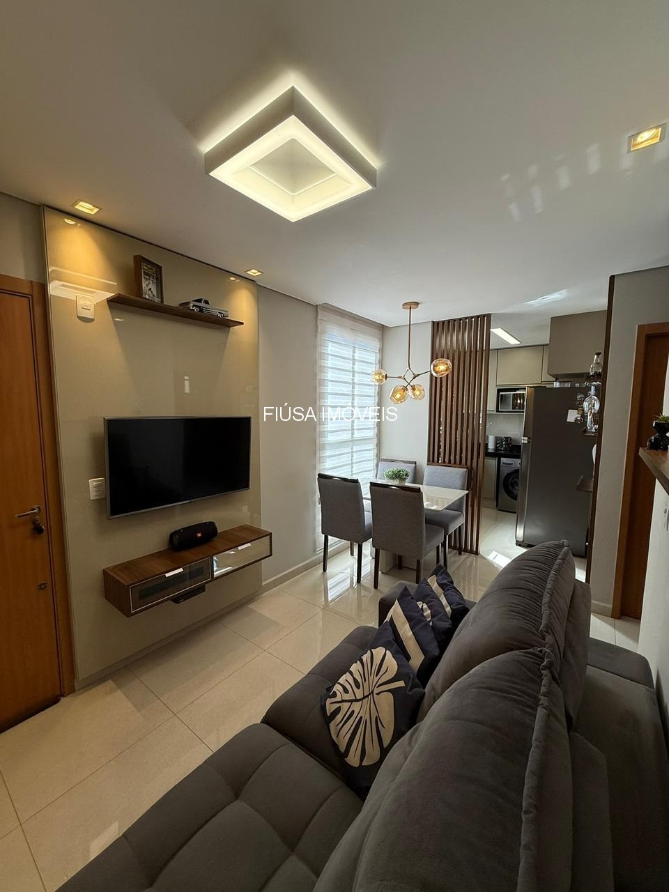 Apartamento, 2 quartos, 45 m² - Foto 15