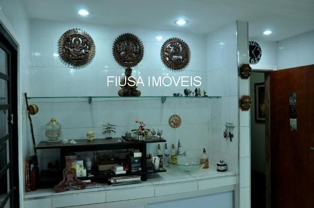 Casa, 3 quartos - Foto 12