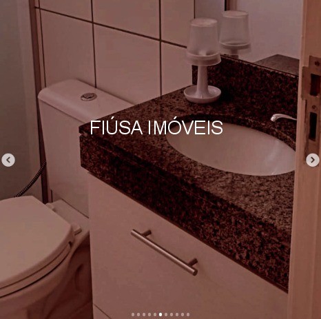 Apartamento, 2 quartos, 47 m² - Foto 5