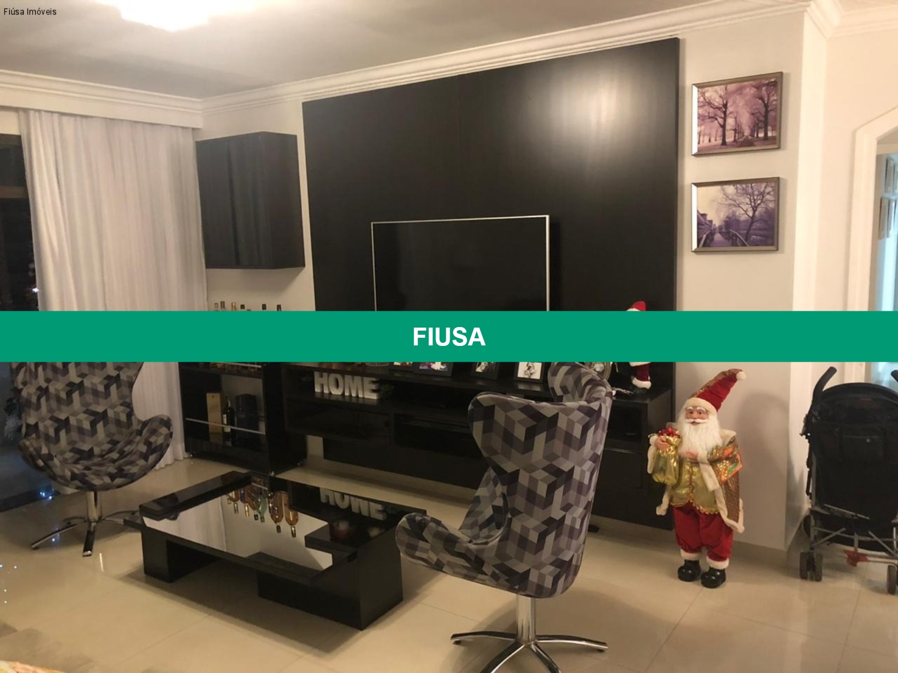 Apartamento, 4 quartos, 146 m² - Foto 1