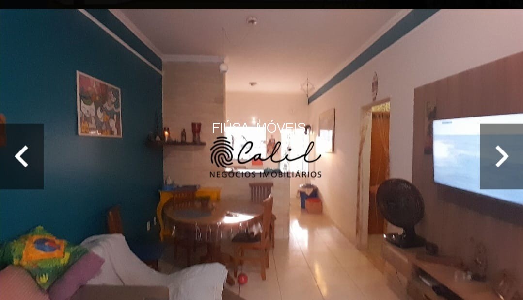 Casa, 2 quartos - Foto 15