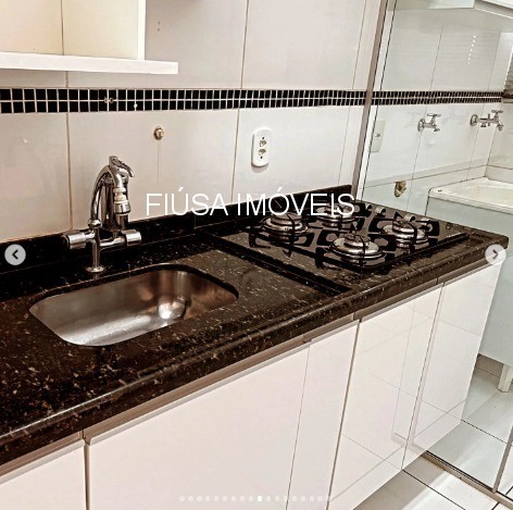 Apartamento, 2 quartos, 47 m² - Foto 6