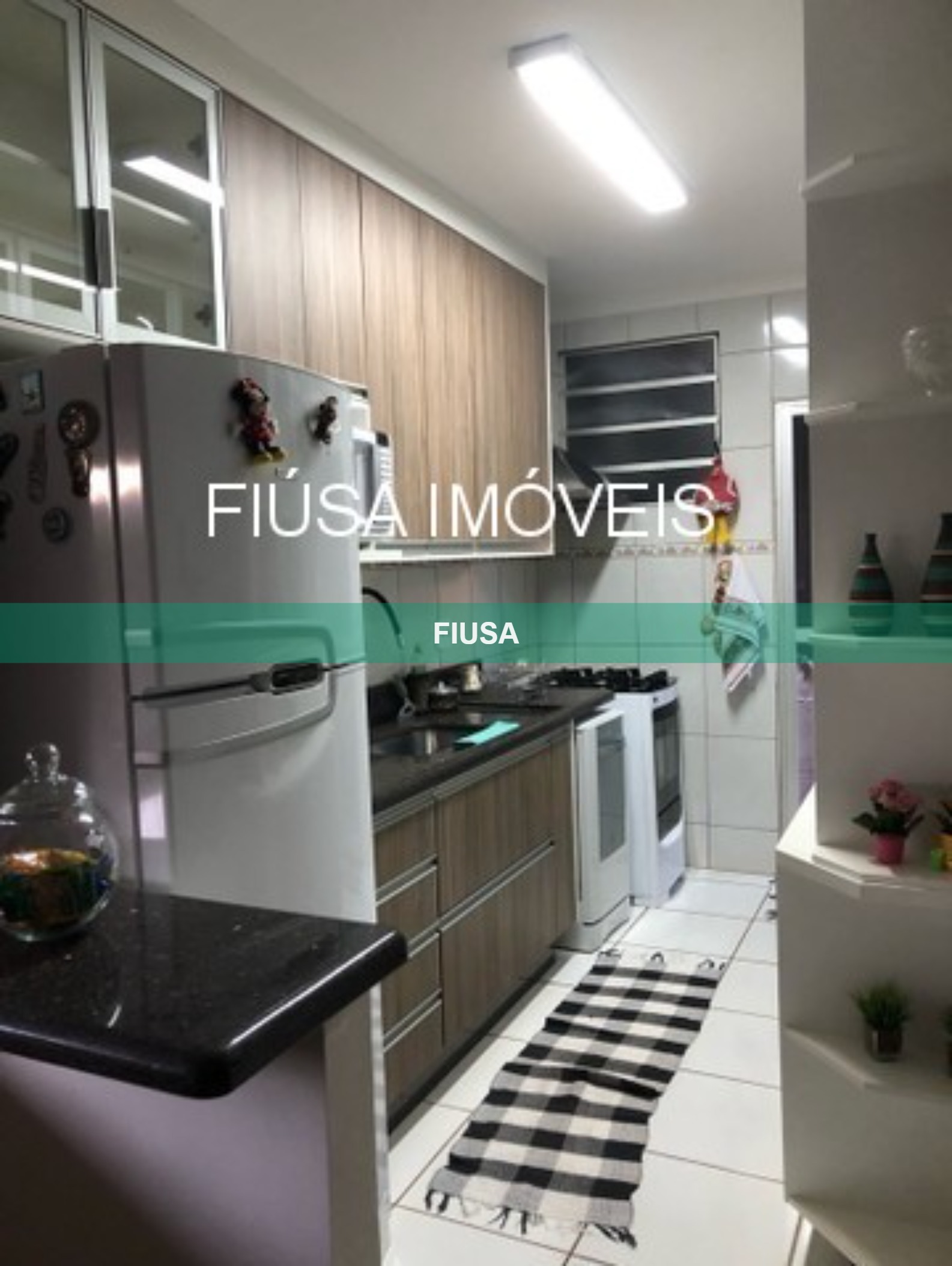 Casa, 3 quartos, 118 m² - Foto 1