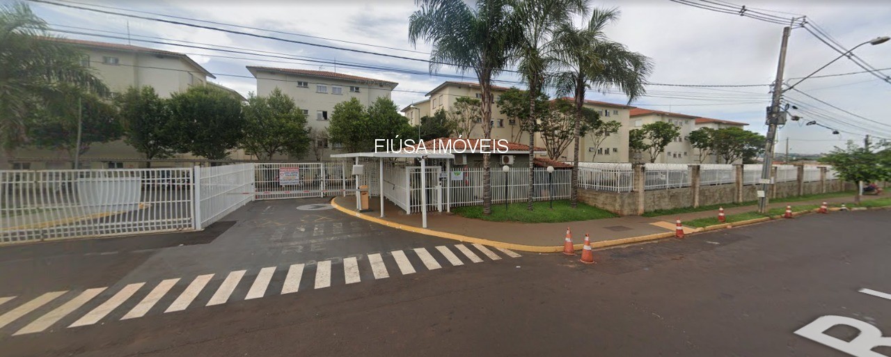 Apartamento, 2 quartos, 48 m² - Foto 8