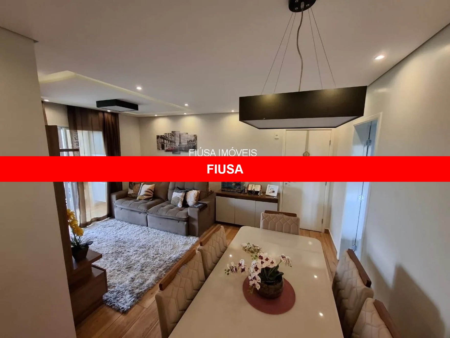 Apartamento, 3 quartos, 81 m² - Foto 1
