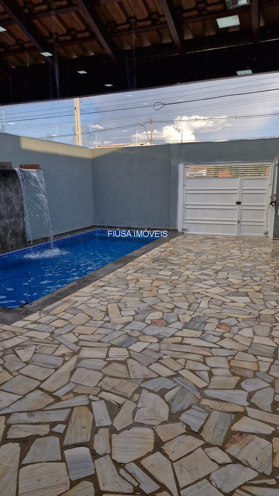 Casa, 3 quartos - Foto 31