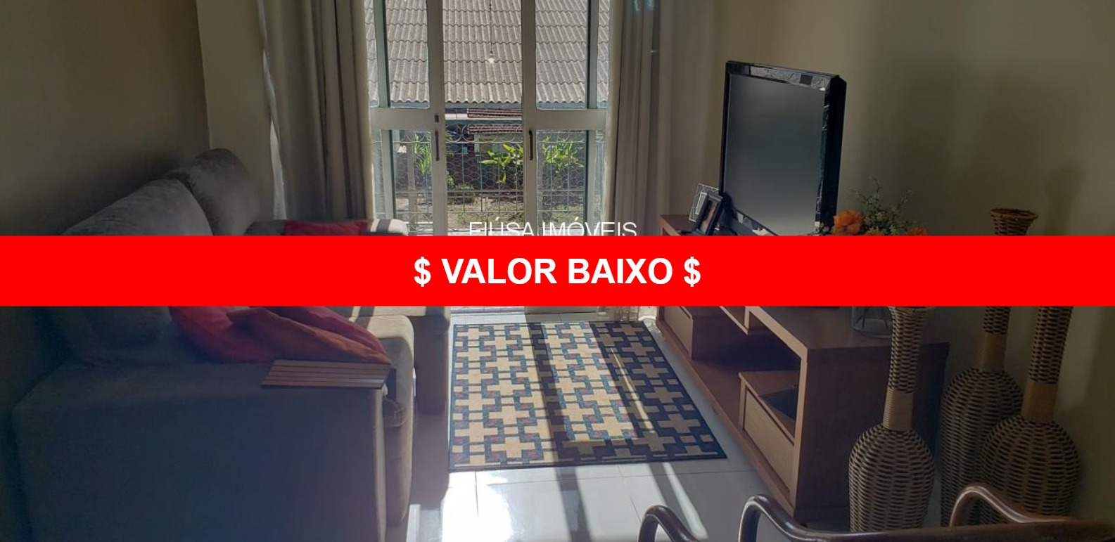Apartamento, 2 quartos, 77 m² - Foto 2