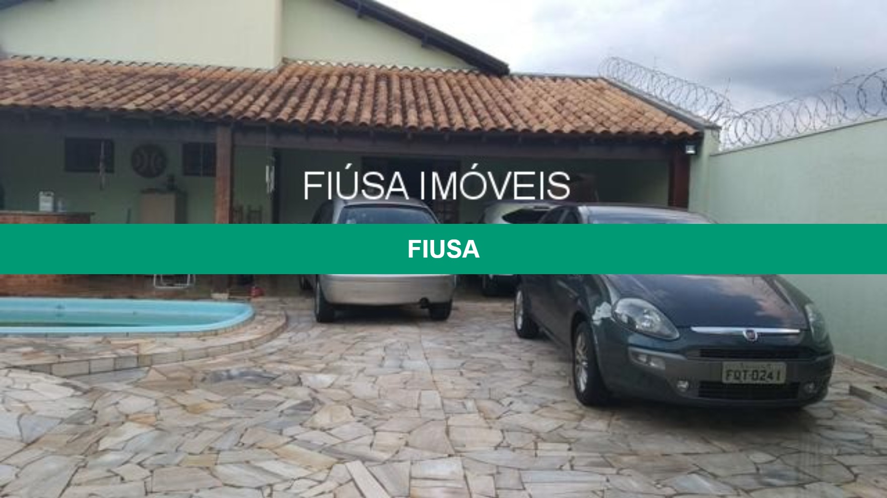 Casa, 3 quartos, 220 m² - Foto 1