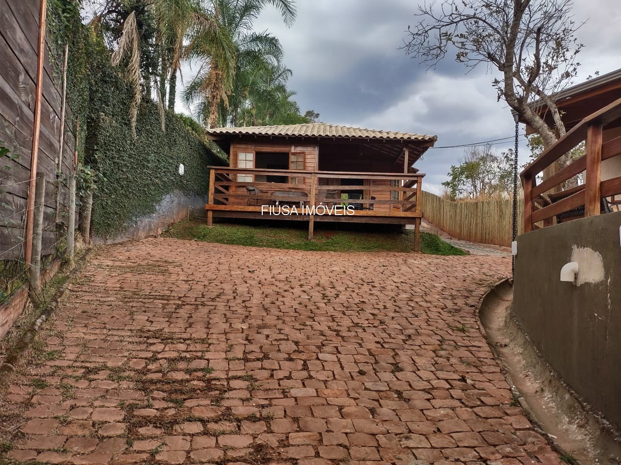 Fazenda, 4 quartos - Foto 15
