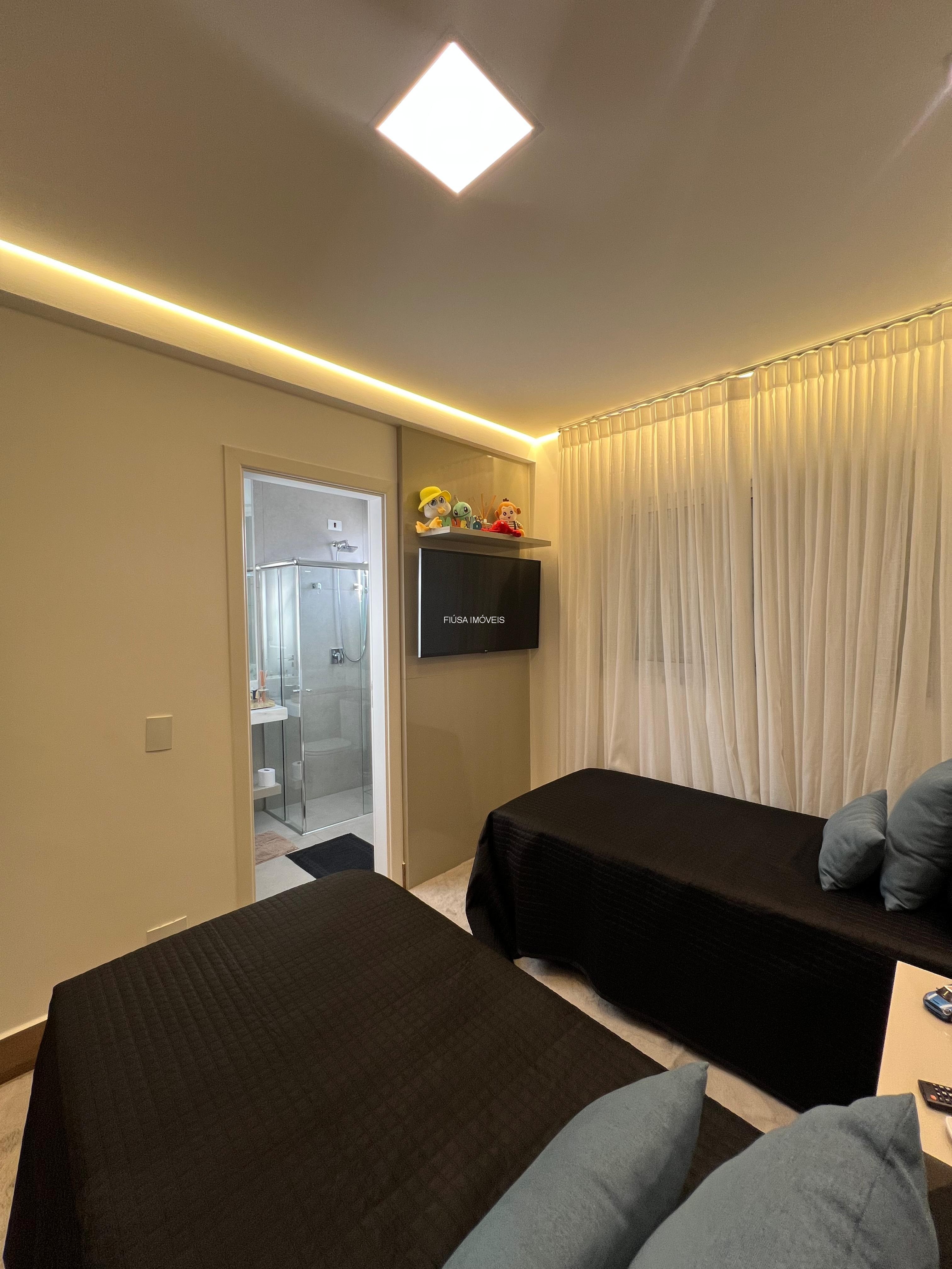 Apartamento, 3 quartos, 156 m² - Foto 14