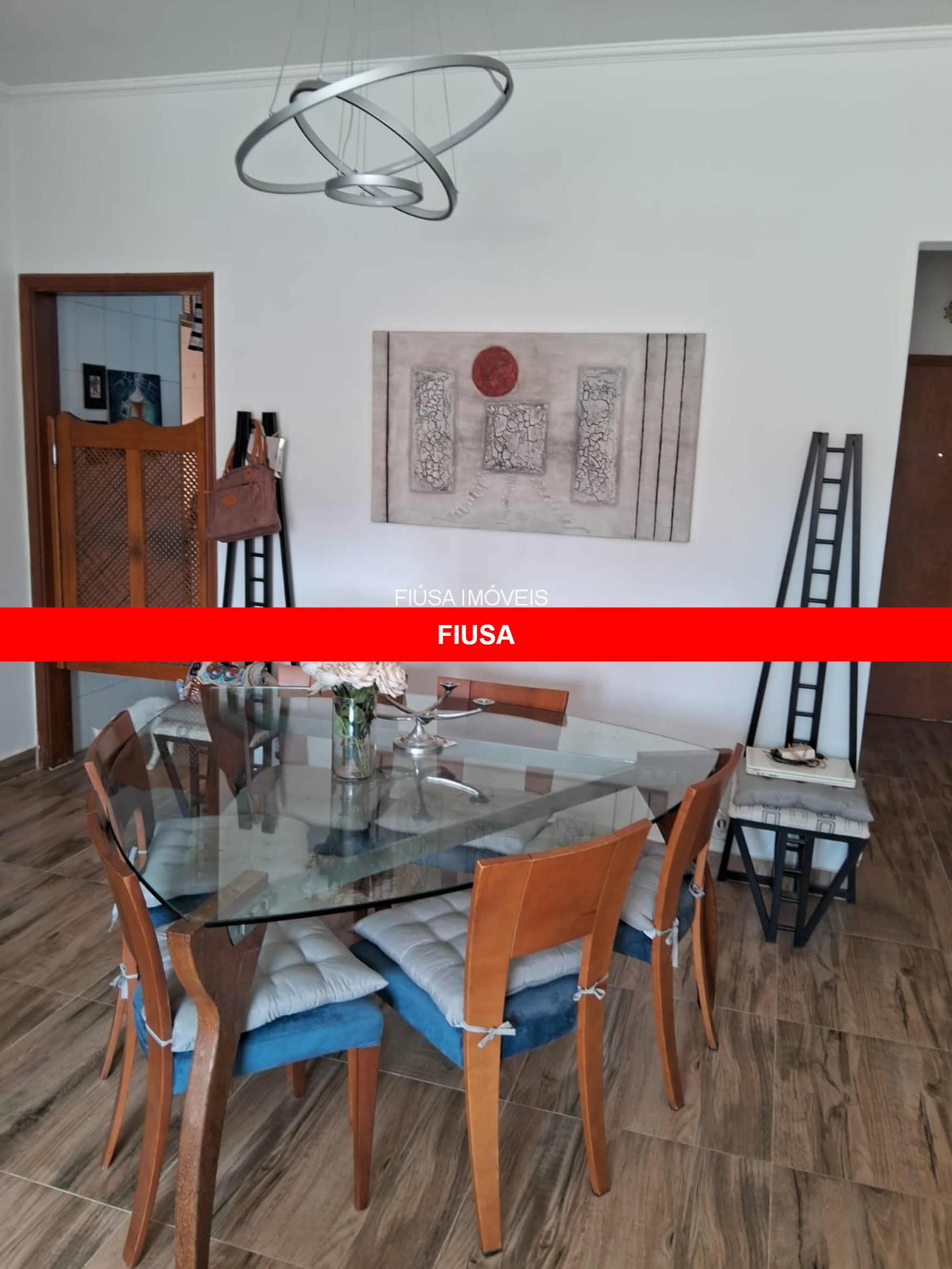 Apartamento, 3 quartos, 105 m² - Foto 1