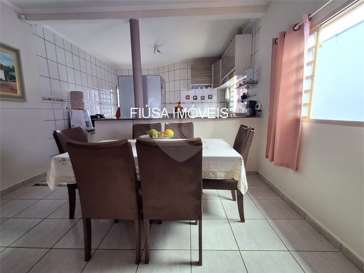 Casa, 3 quartos - Foto 5