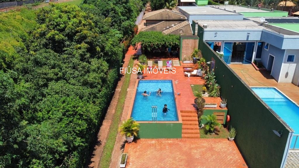 Fazenda, 5 quartos - Foto 12