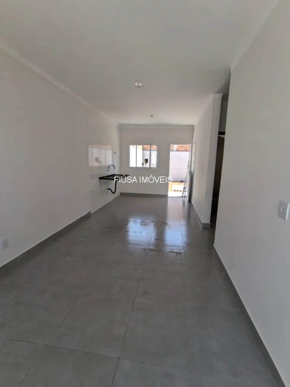 Casa, 2 quartos - Foto 8