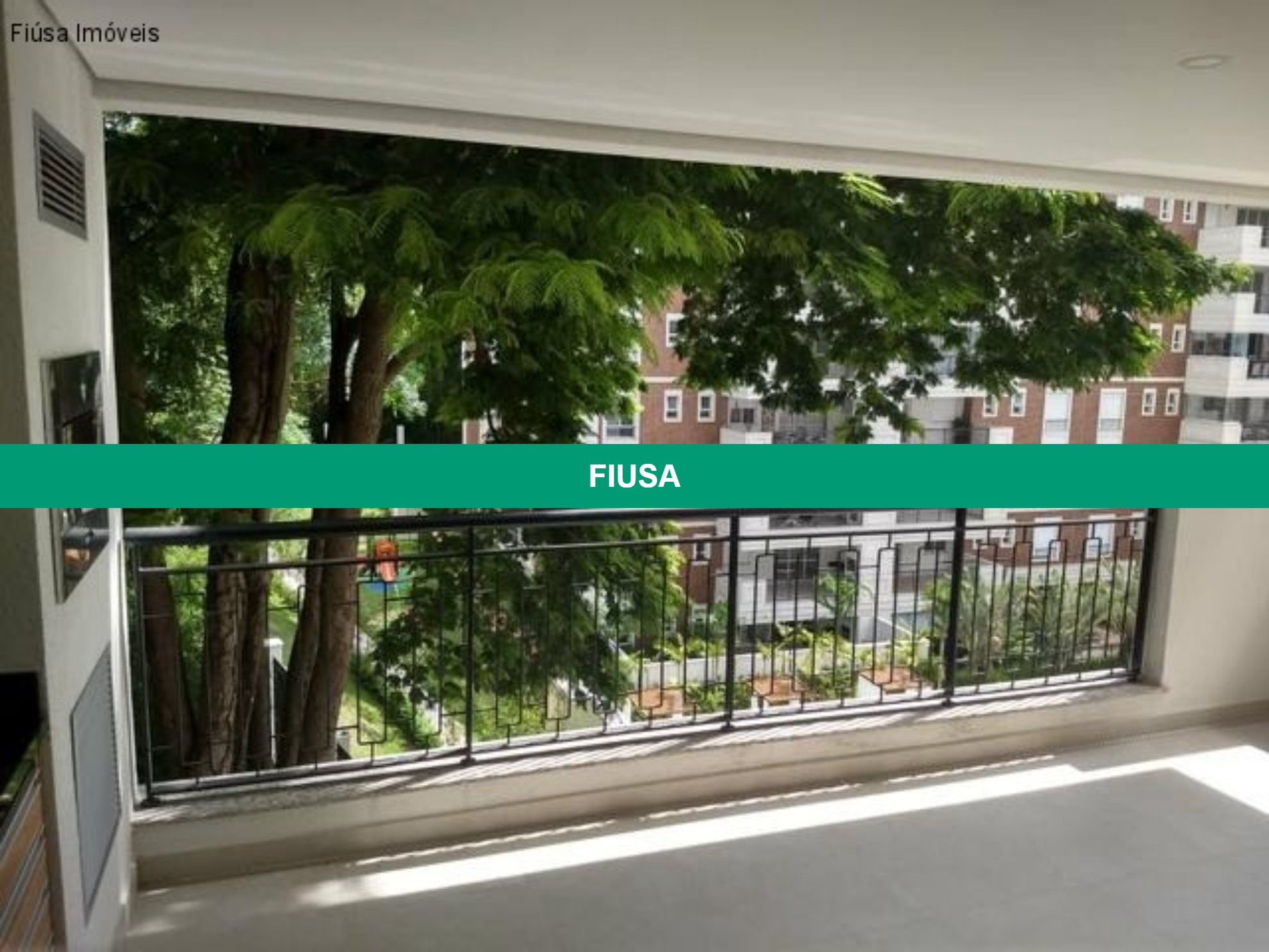 Apartamento, 3 quartos, 131 m² - Foto 1