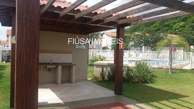 Casa, 3 quartos - Foto 3