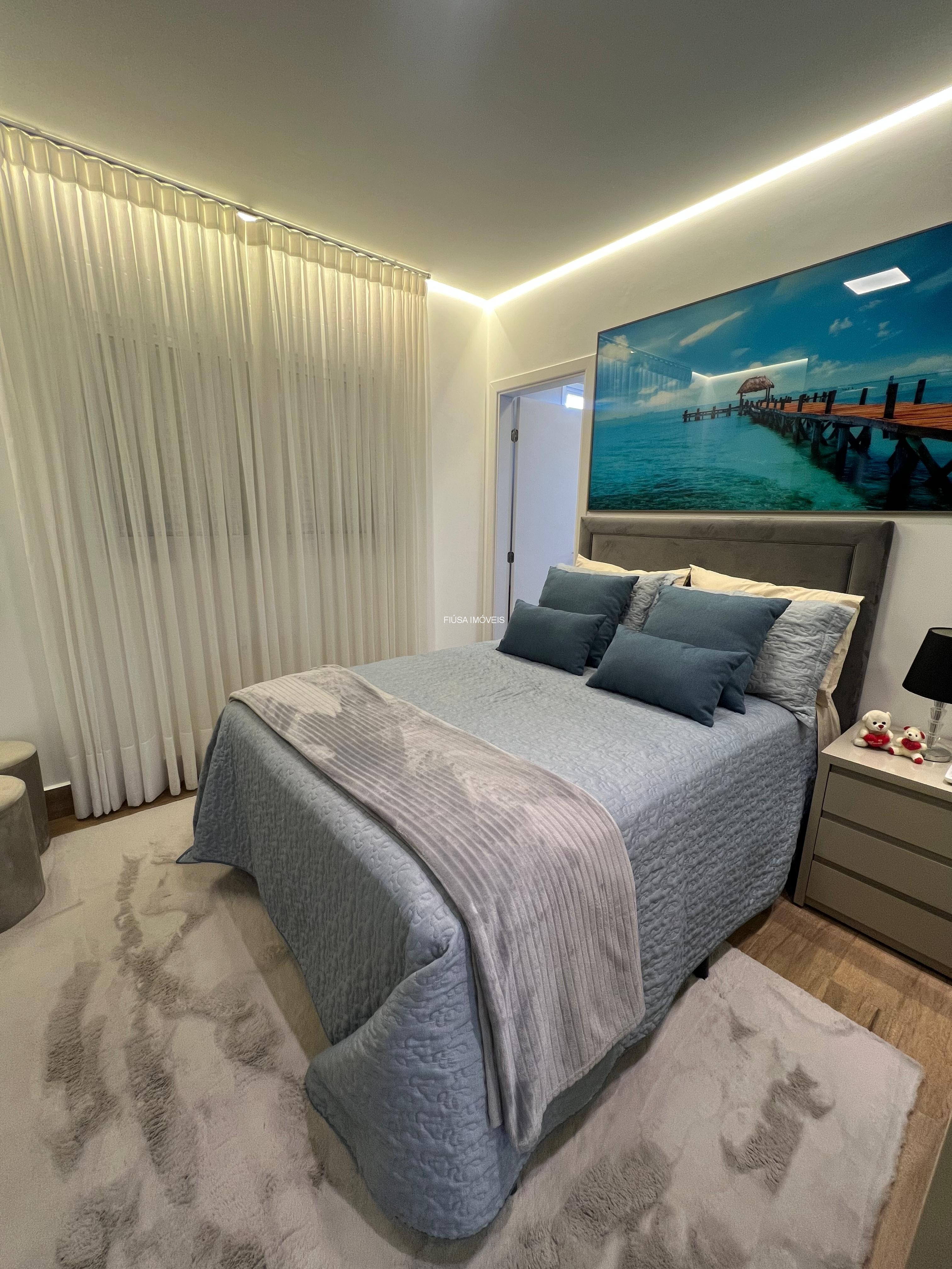 Apartamento, 3 quartos, 156 m² - Foto 20